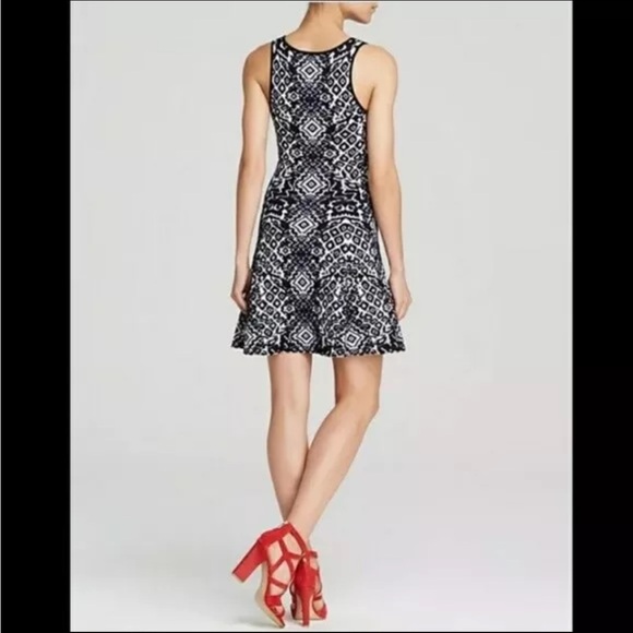 Torn by Ronny Kobo Dress - Picture 2 of 3